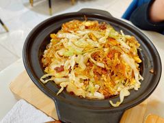-澳门街风味餐厅(远洋店)