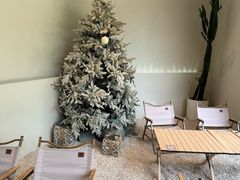 -J Create城市露营咖啡·简餐·宠物(上海动物园店)