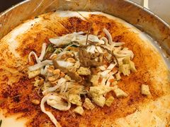 -安徽阜阳卷馍(西单店)