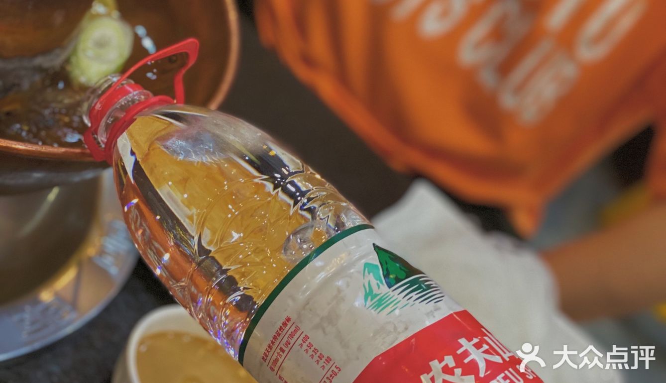 北京探店 | 曾经的石景山之光 如今吃上秒杀价