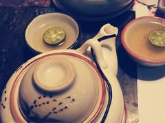 土瓶蒸-大江户日本料理(吕厝店)
