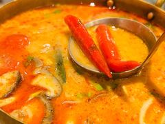 -CHINCHIN 青青·泰国料理(万象食家店)