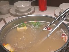 -牛人日志·鲜牛肉骨汤火锅(万科里瑧店)