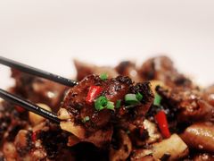 -海鸿荟·沿江菜(中山北路店)