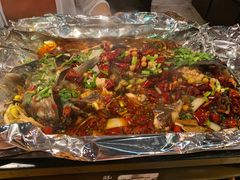 -一麻一辣麻辣香锅(方庄店)