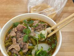 -江三王记牛杂馆(总店)