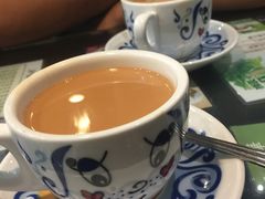 -翠华餐厅(湾仔店)