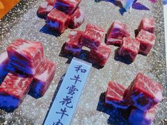 -哈拉海和牛主题餐厅(哈西店)