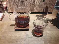 -Metal hands·铁手咖啡