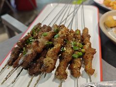 -生活如沸·顺德水牛奶火锅(大学路店)