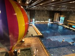 -清河半岛温泉度假酒店