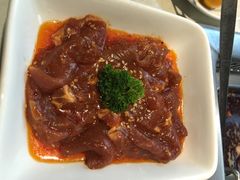 -海底捞火锅(泉城路店)