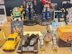 -鹰巢数码EAGLE’S NEST(燕莎店)