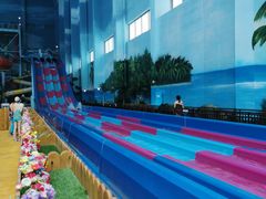 -青岛东方影都融创水世界