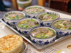 -夏家合汁(天润花园小区店)
