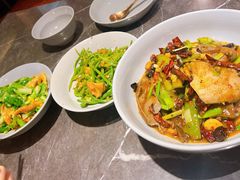 -长安记·大美陕菜(大族广场店)