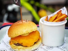 Baia&nbsp;Burger-BAIA 巴亚