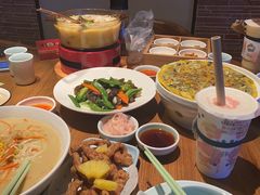 -闽上鲜·福建菜(龙湖滨江天街店)