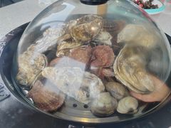 -前王院•巧克力海鲜市集餐厅(万平口店)