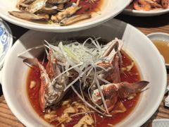 -小厨师·二十年沈家门小海鲜(百井坊巷店)