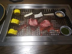 -樱宿日式和牛烧肉(五道口店)