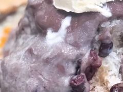 火山红豆牛奶冰-鲜芋仙(南开大悦城店)
