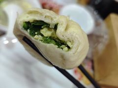 宝正臻素包-宝正臻天津包子总店(金阳光居易店)