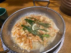 -吃饭皇帝大土家民族菜(正大广场店)
