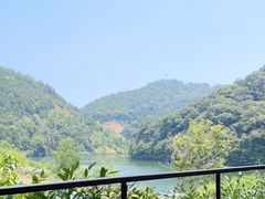 -武夷山德懋堂度假村·五观堂餐厅