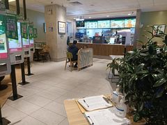 -德克士(绿地店)