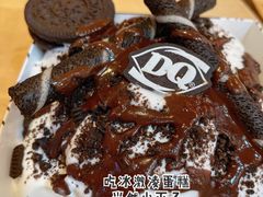 -DQ·蛋糕·冰淇淋(新佳丽店)
