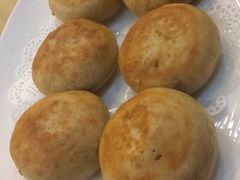 塌饼-三林民间传菜