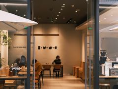 -Seesaw Coffee(深圳深业上城店)