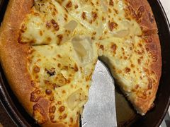 -必胜客(新辰里酒仙桥店)