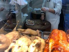 盐水鸭-张记卤菜店(三条巷店)