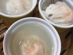 -和乐喜点(宝岗大道店)