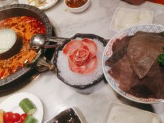 -川味观·鲜货火锅(景芳水湘店)