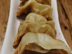 锅饺-无名粉店(五一广场店)