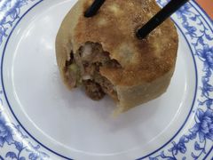 -隆福寺小吃店(东四店)