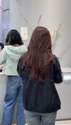 -DL HOPE造型