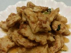 -宏达老菜馆(东安街店)