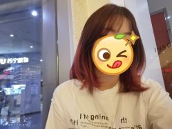 -MINX名珂斯·烫染形象设计