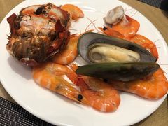 -深圳东方银座酒店