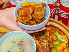 -宏状元现熬粥·京味菜(三里河店)