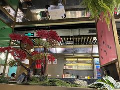 -鲜潭蒸汽石锅鱼(五道口购物中心店)