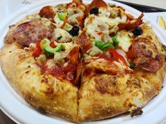 -City1+1城市比萨·意面(桂林路店)