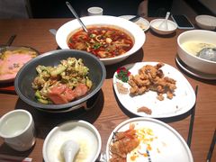 -吕氏疙瘩汤·新派鲁菜(济南万象城店)