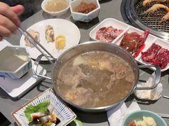 -尚宴牛特鲜自助(太原街万达店)