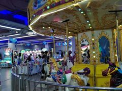 -天空之城动漫电玩世界(路劲又一城店)
