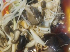 -吴记酱骨炖菜馆(西大直街店)